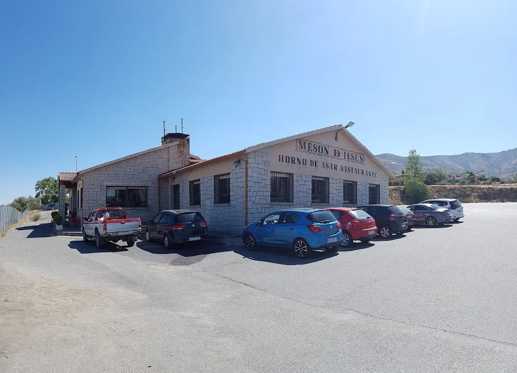 Aitor Ruiz_Mesón de Jesús_Otero de Herreros_review