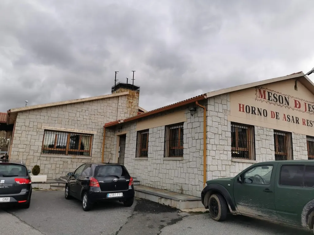 Mesón de Jesús_Otero de Herreros_slider_image_3