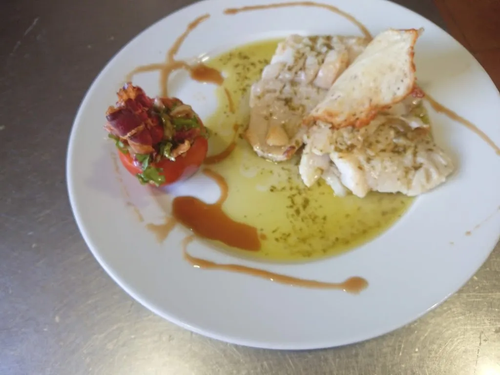 Menu_Bar Los Arcos_Otero de Herreros_image_2