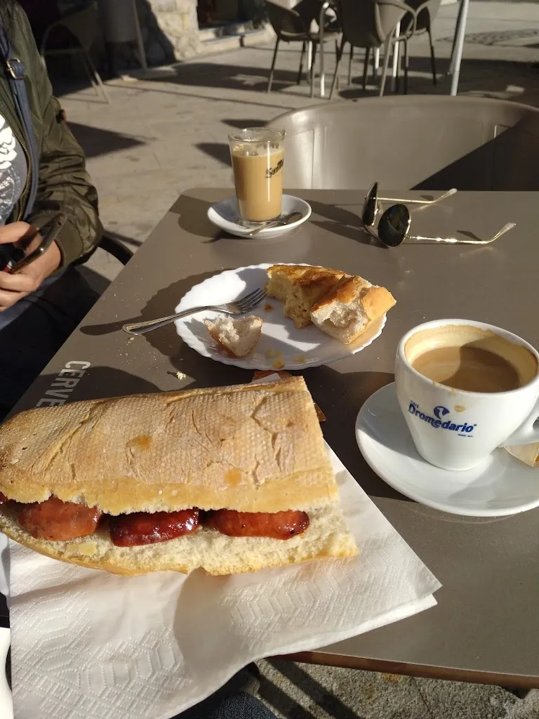 Menu_Bar Los Arcos_Otero de Herreros_image_4