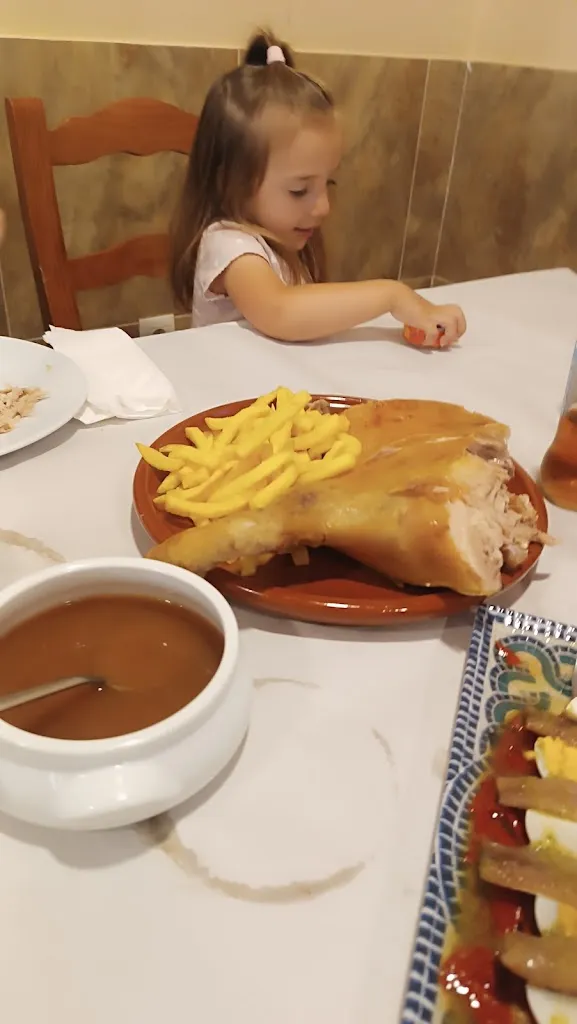 Menu_Bar Los Arcos_Otero de Herreros_image_6