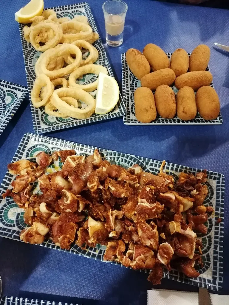 Menu_Bar Los Arcos_Otero de Herreros_image_8