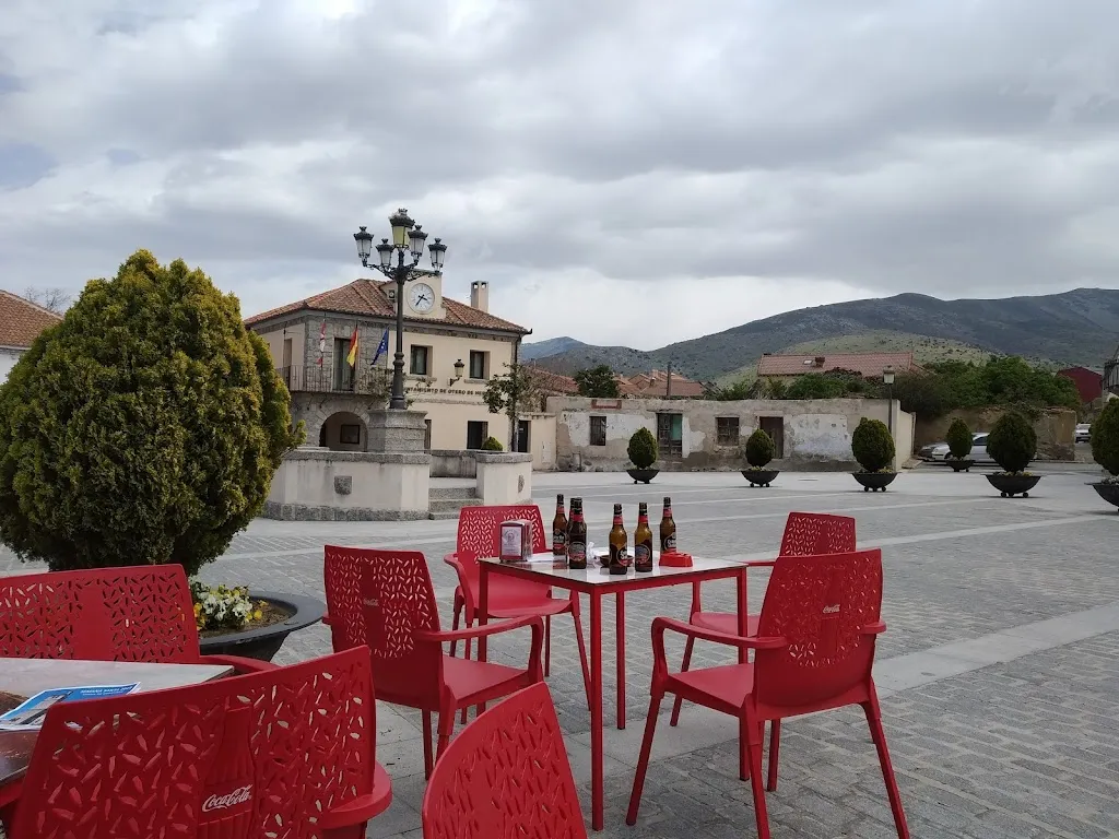 Bar Los Arcos_Otero de Herreros_slider_image_1