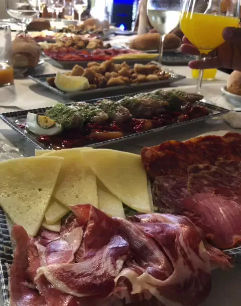 Bar Los Arcos_Otero de Herreros_slider_image_2