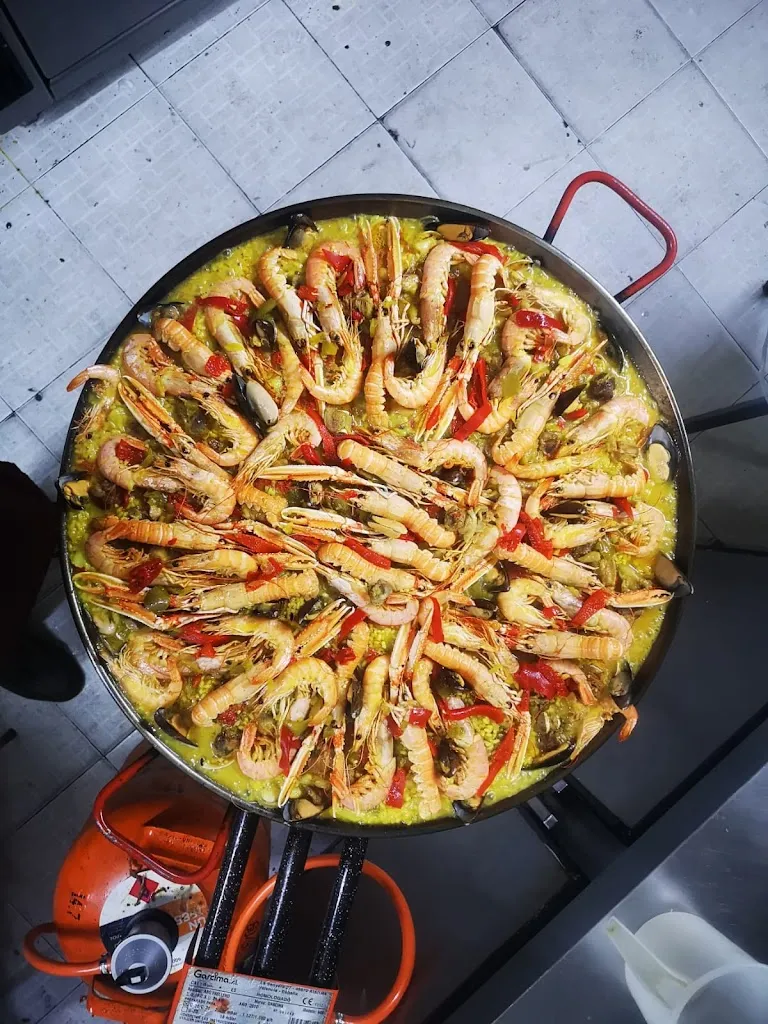 Menu_El Bar de la Plaza_Otero de Herreros_image_2