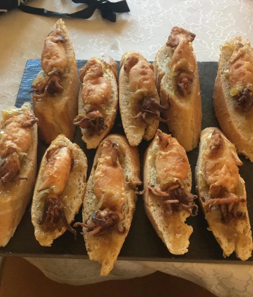 Menu_El Bar de la Plaza_Otero de Herreros_image_5