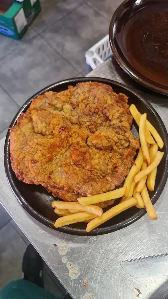 Menu_El Bar de la Plaza_Otero de Herreros_image_7