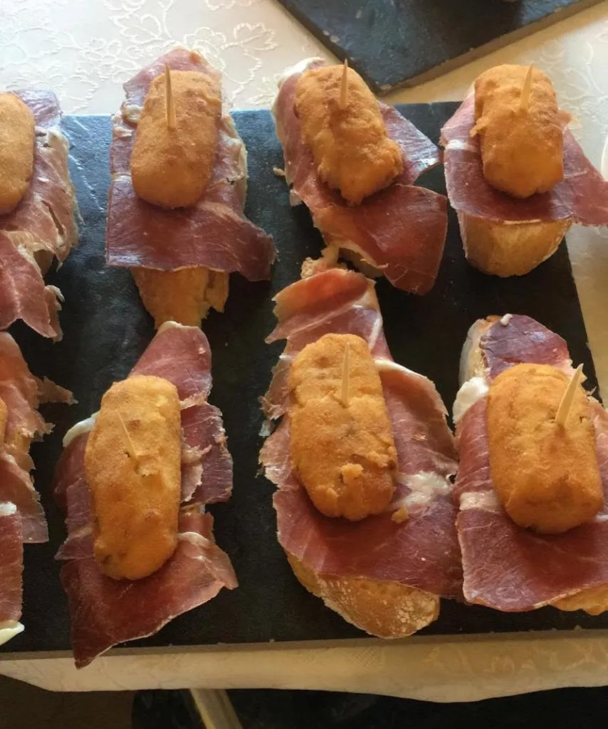 Menu_El Bar de la Plaza_Otero de Herreros_image_9