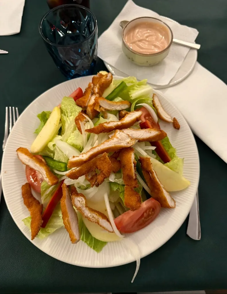 Alina Kuchurian_Restaurante La Parada_Pedraza_review