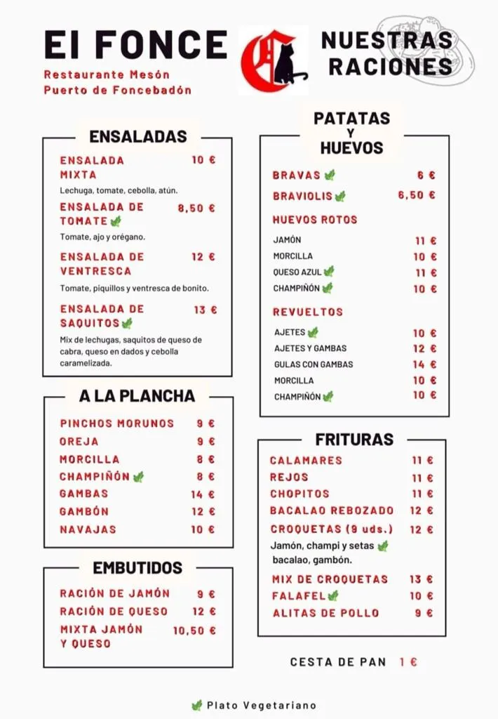 Menu_Restaurante Puerto Foncebadón_Beires_image_3