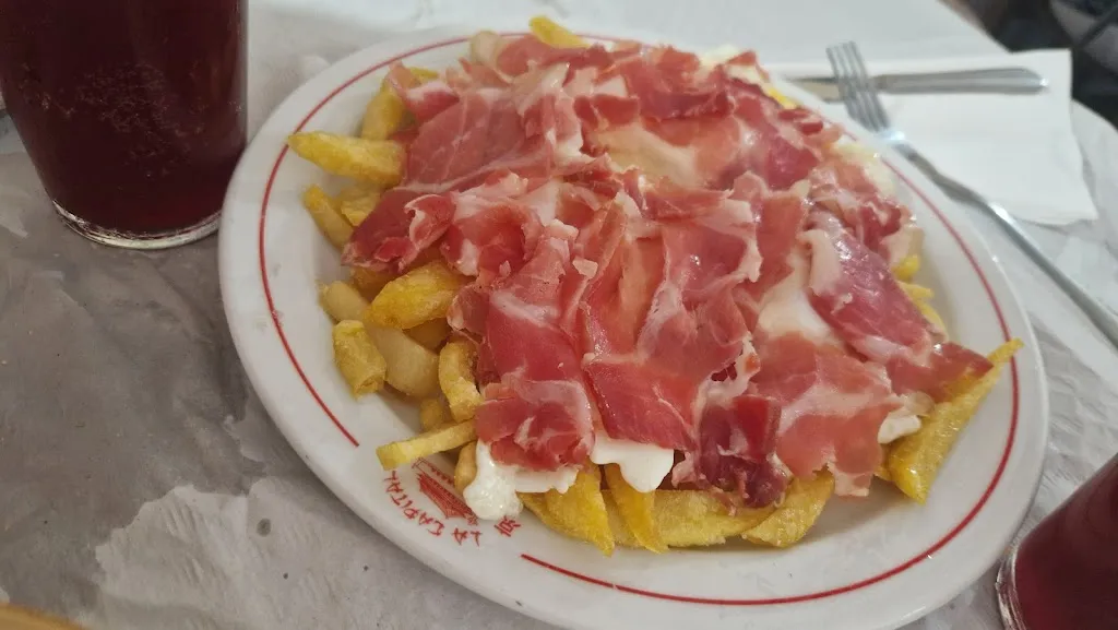 Menu_Restaurante Puerto Foncebadón_Beires_image_7