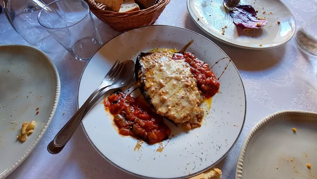 J. A. V. M._Restaurante Cañada Real_Prádena_review