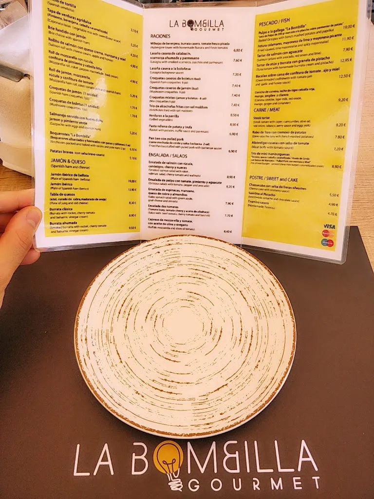 Menu_Bombilla Gastrobar_Rebollo_image_2