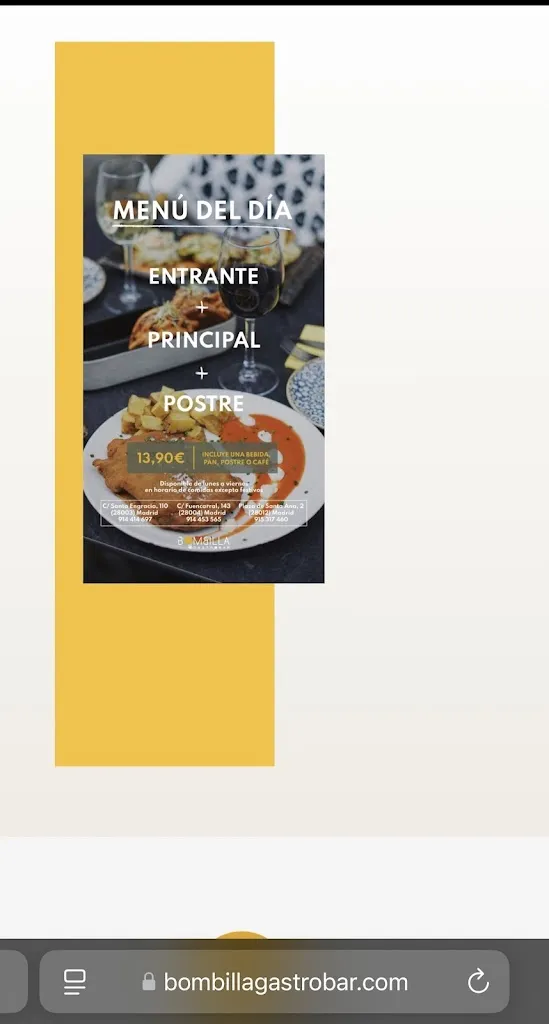 Menu_Bombilla Gastrobar_Rebollo_image_3