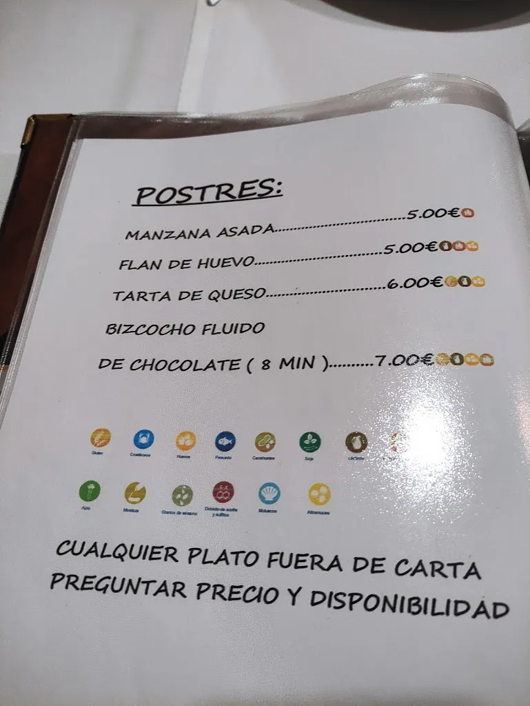 Menu_Mesón Las Columnas_Riaguas de San Bartolomé_image_2