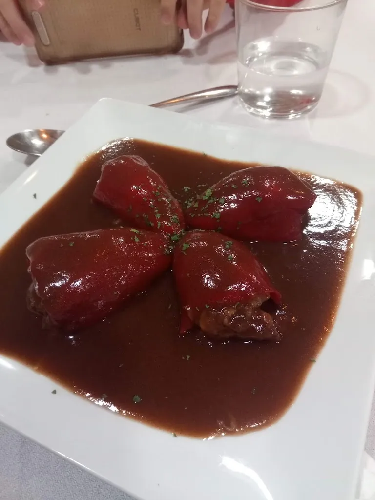 Menu_Mesón Las Columnas_Riaguas de San Bartolomé_image_6