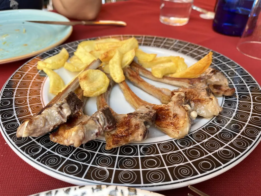 Javier Pr_Matimore Casa Moreno_Riaguas de San Bartolomé_review