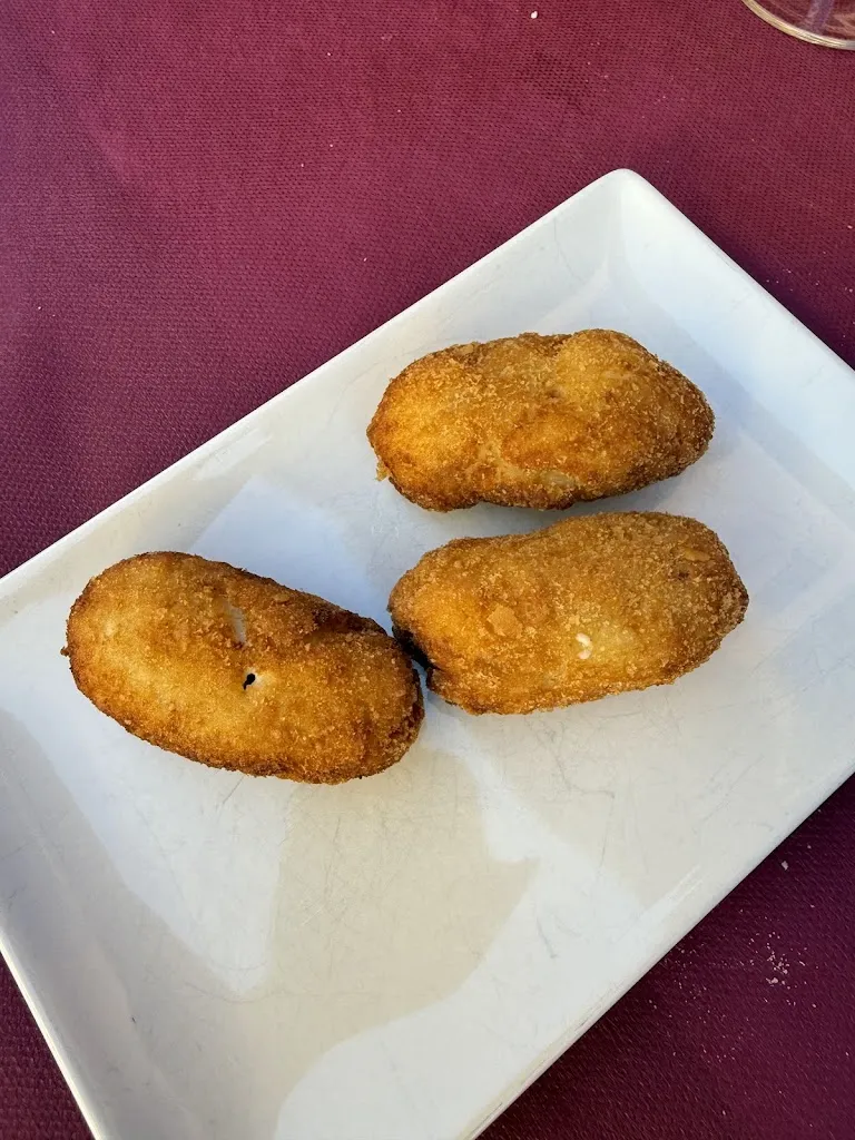 Carlos A. Roldan De Sergio_Restaurante DeCasa_Riaza_review