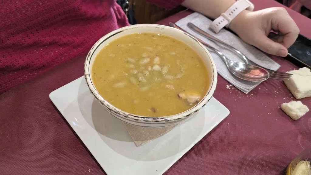 Alfonso Menéndez Álvarez_Restaurante DeCasa_Riaza_review