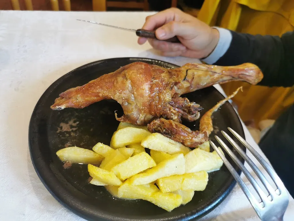 Menu_EL FOGÓN Bar Restaurante._Riaza_immagine_3