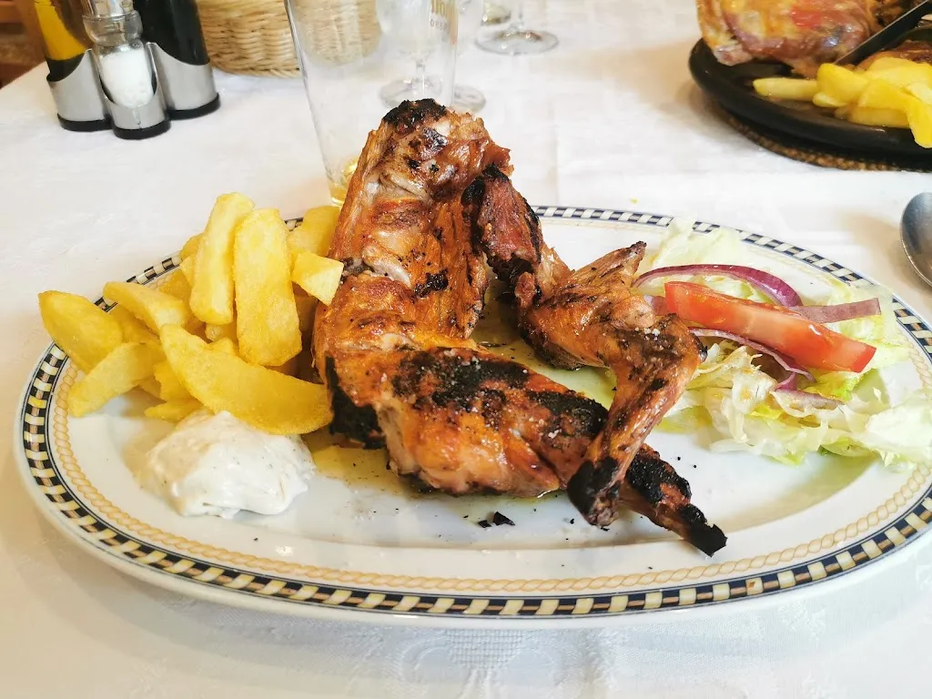 Menu_EL FOGÓN Bar Restaurante._Riaza_immagine_5