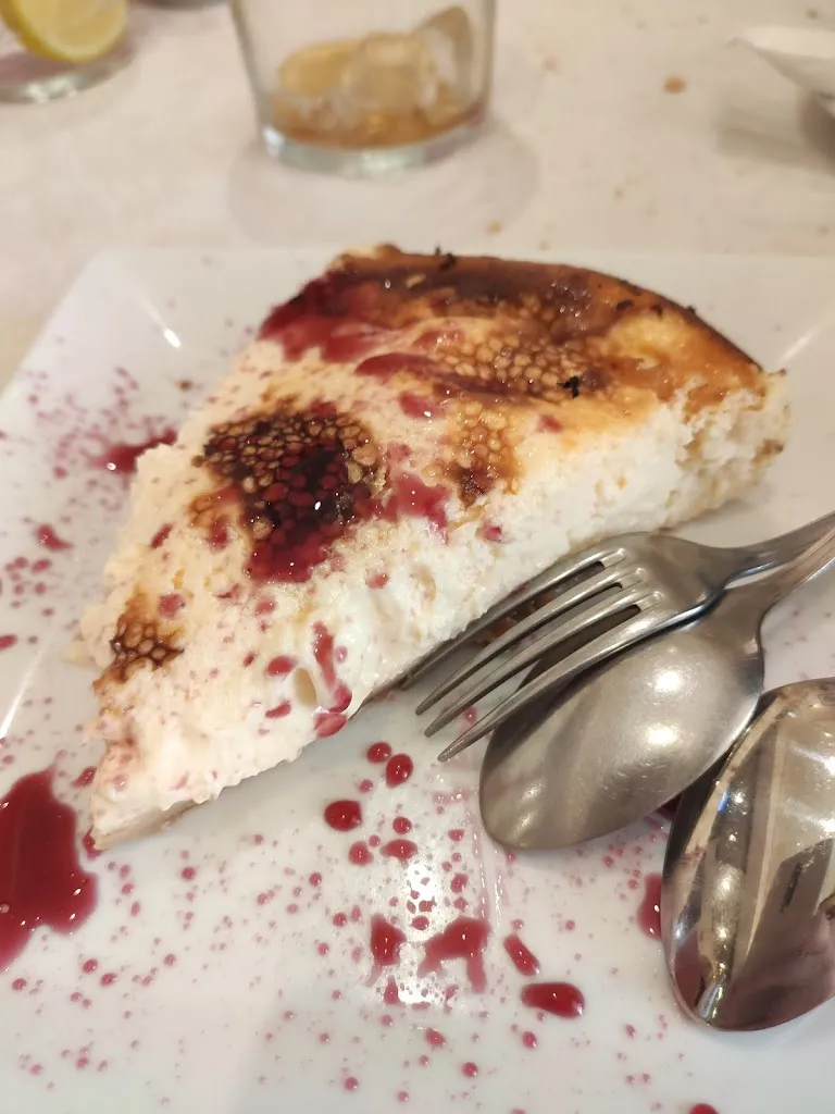 Araceli Escribano_EL FOGÓN Bar Restaurante._Riaza_recensione