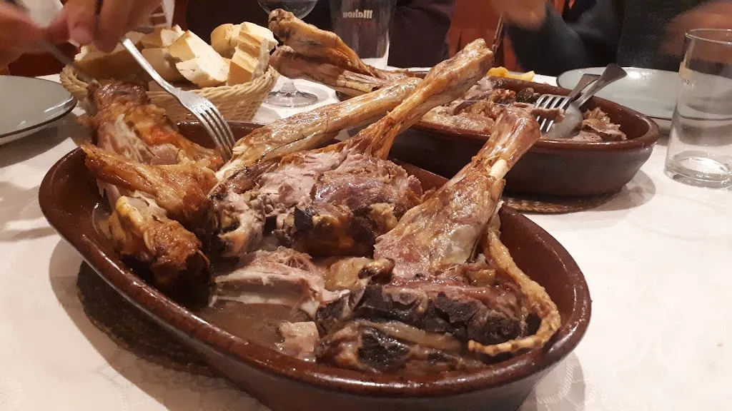 EL FOGÓN Bar Restaurante._Riaza_slider_image_3