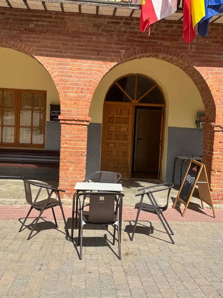 Bar Sevilla_Riofrío de Riaza_slider_image_1