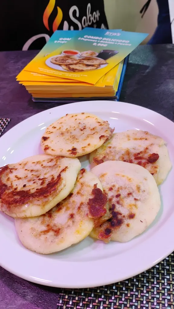 Menu_Pupusería Irra´s Express_Beires_image_8