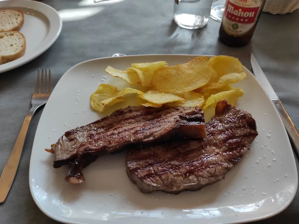 Oscar GDA_Restaurante roda de eresma_Roda de Eresma_recensione