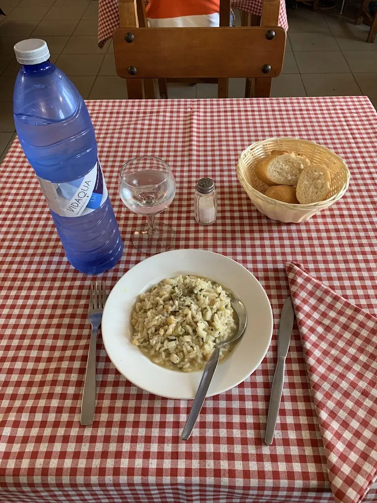 Miguel Sanchidrián_Restaurante roda de eresma_Roda de Eresma_recensione