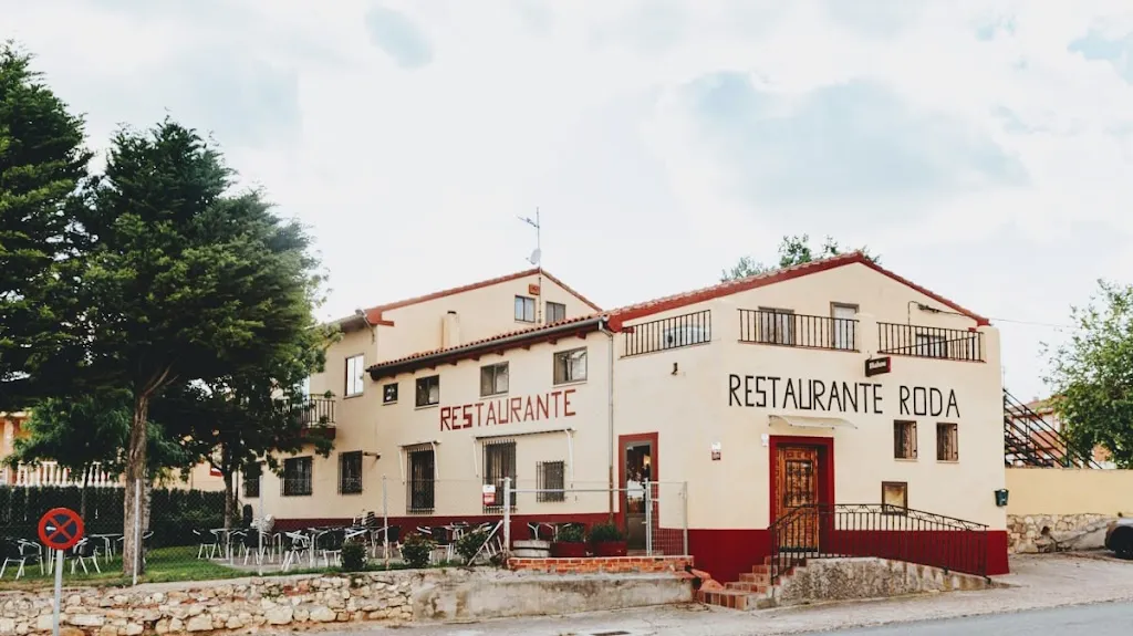 Restaurante roda de eresma_Roda de Eresma_slider_image_2
