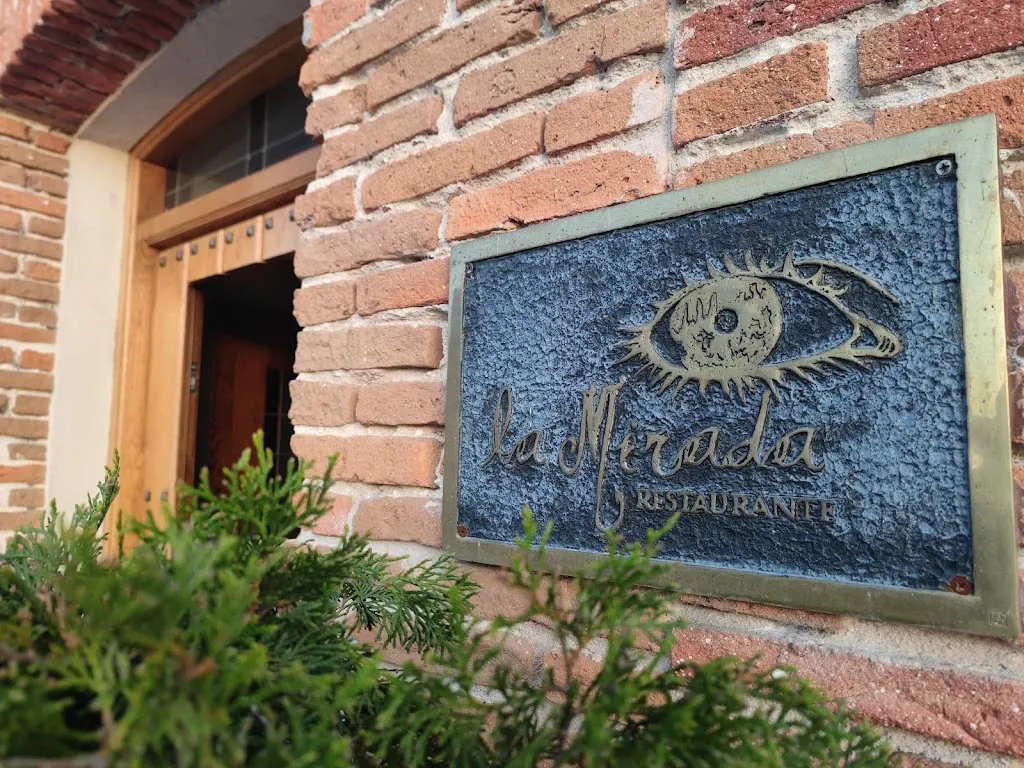 Teodoro Galindo_Restaurante la Mirada_Samboal_review