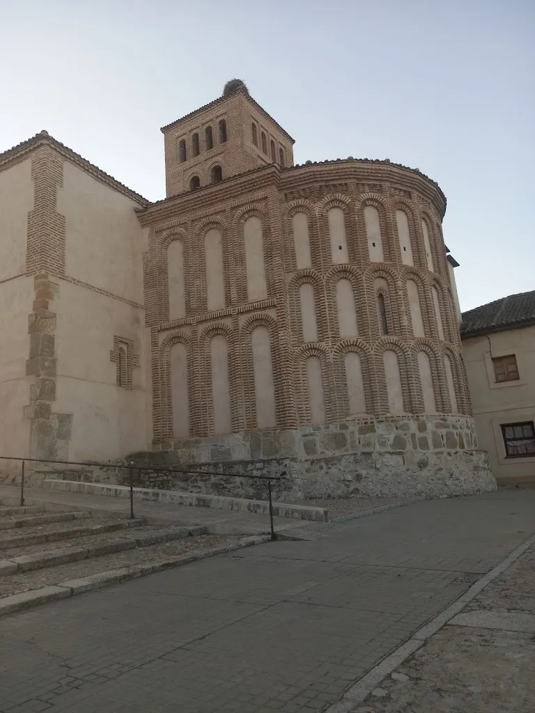 Ana Maria Hernandez Perez_Bar la Peña Samboal_Samboal_review