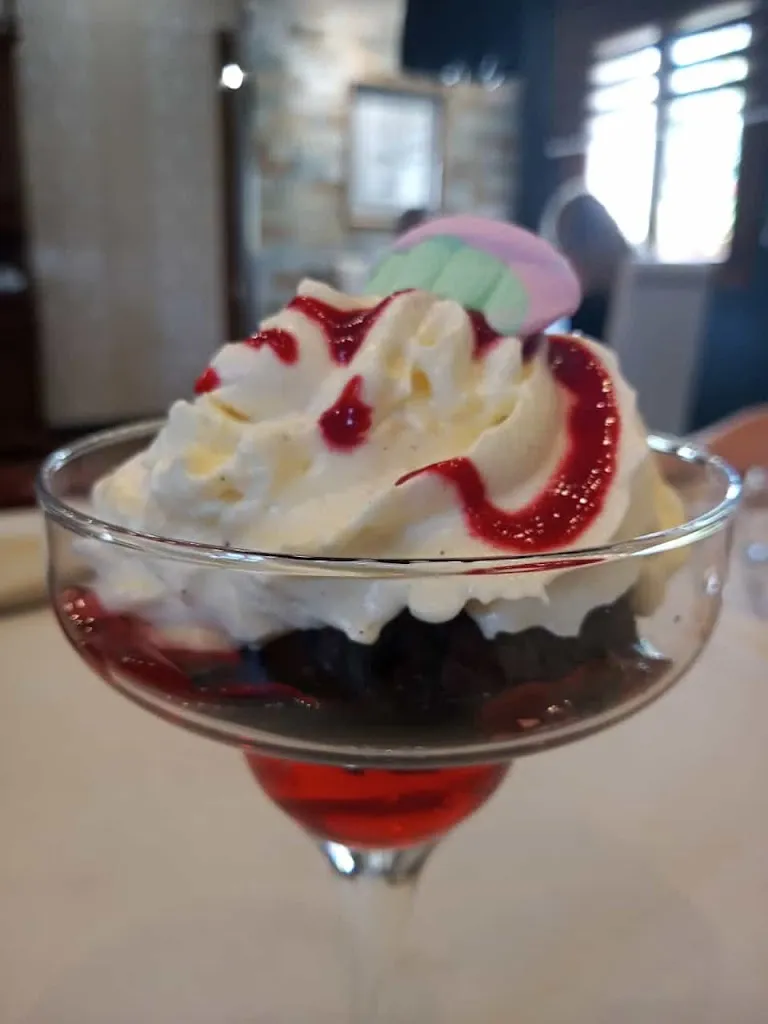 Fuencisla garcía_Bar la Peña Samboal_Samboal_review