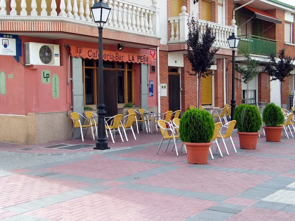 Bar la Peña Samboal_Samboal_slider_image_3