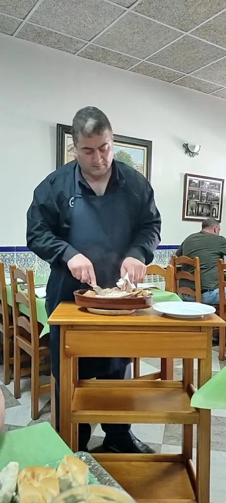 bernadette trinidad_Asados Garci_Sacramenia_review