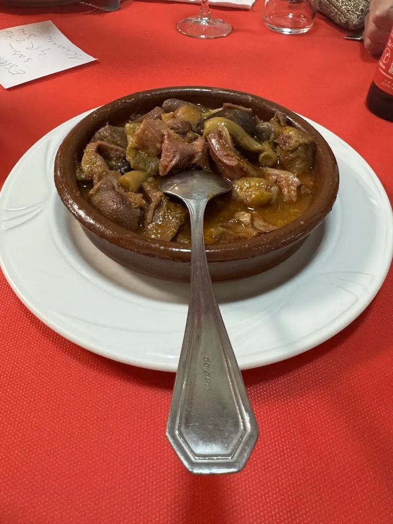 Mihaela Lazar_Asados Garci_Sacramenia_review