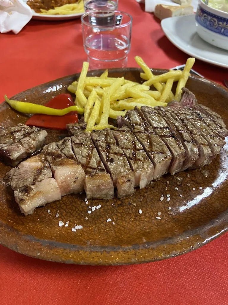 Valeria Cristóbal Garrido_Asados Garci_Sacramenia_review