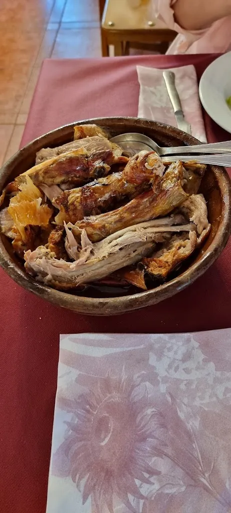 Menu_Restaurante Mesón González_Sacramenia_immagine_2