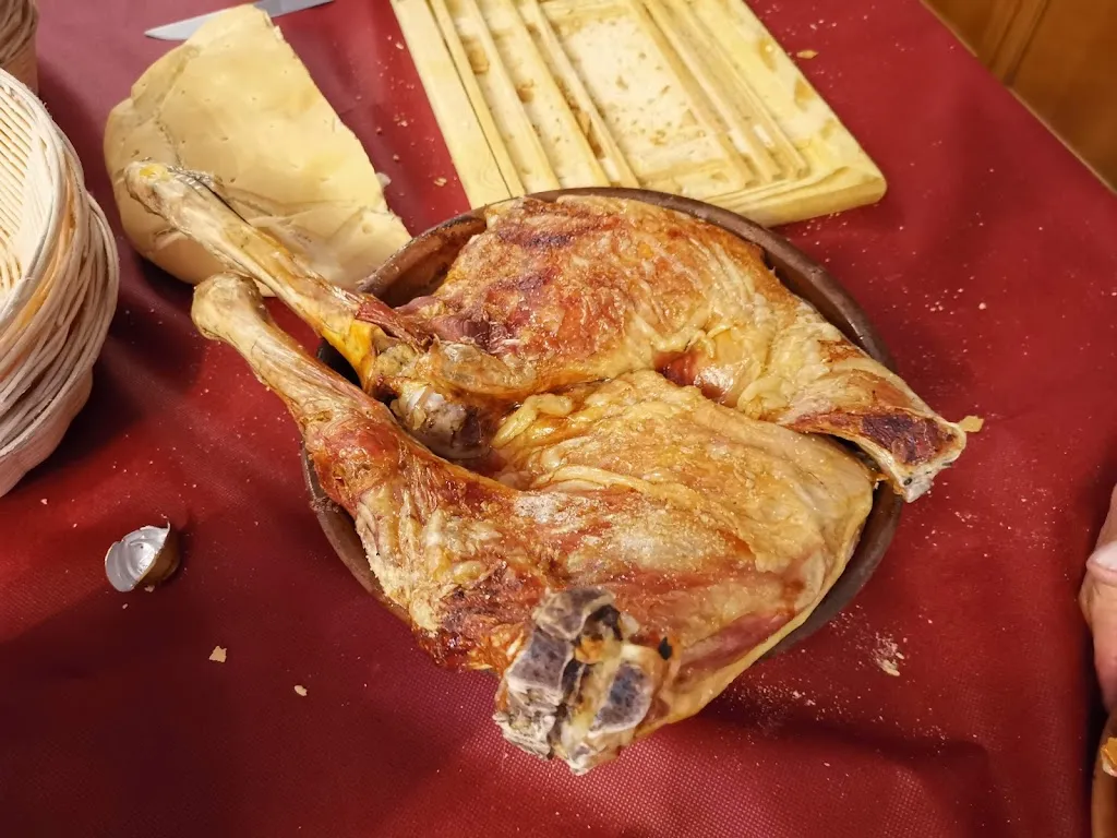 Menu_Restaurante Mesón González_Sacramenia_immagine_4