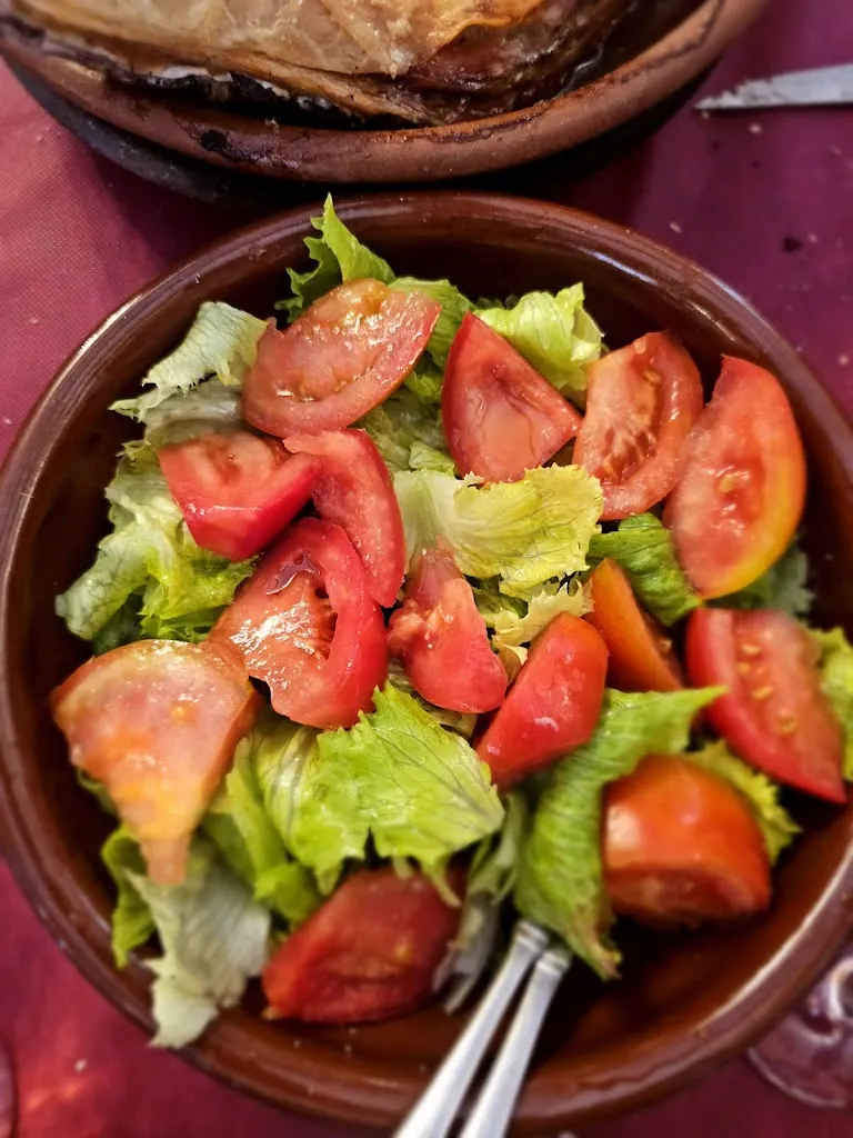 Menu_Restaurante Mesón González_Sacramenia_immagine_5