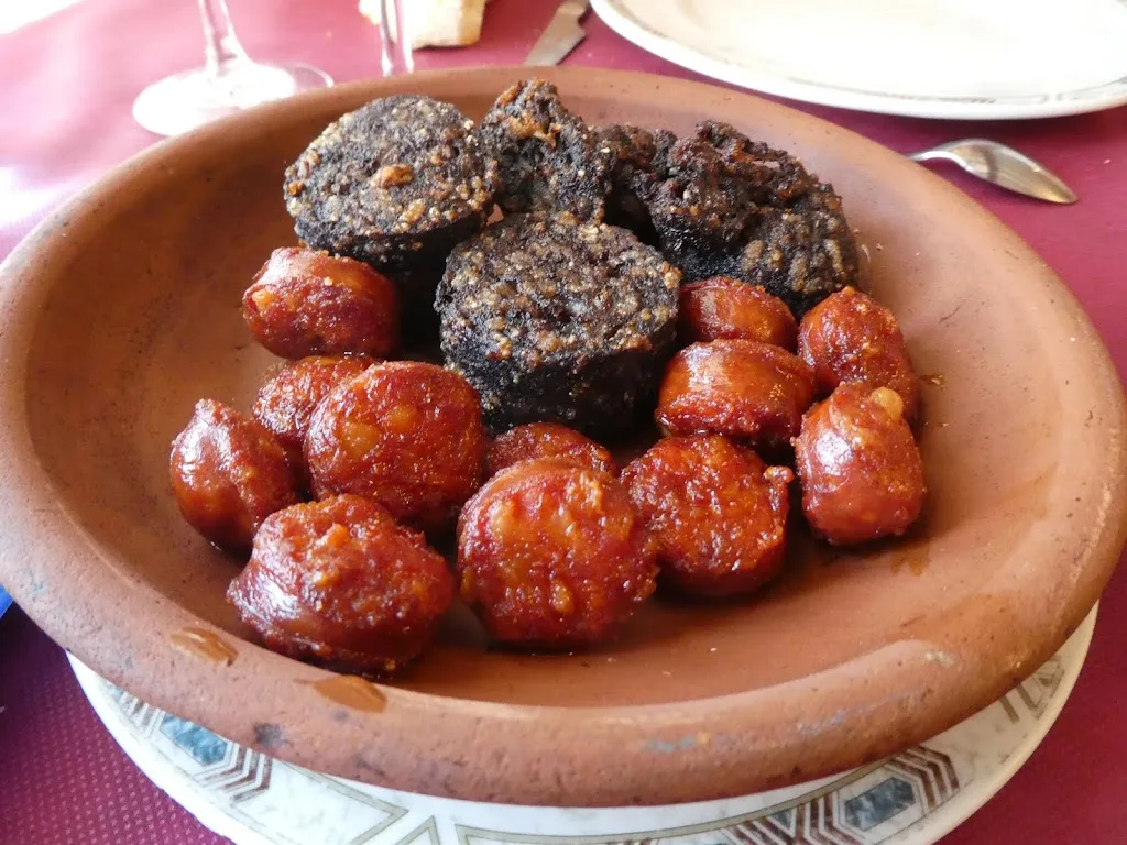 Menu_Restaurante Mesón González_Sacramenia_immagine_6