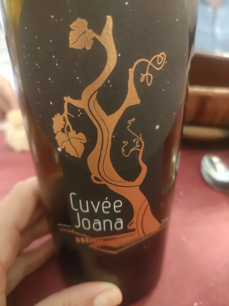 Menu_Restaurante Mesón González_Sacramenia_immagine_8