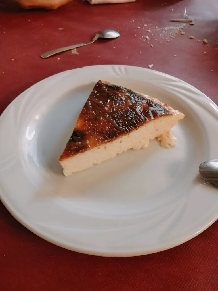 Menu_Restaurante Mesón González_Sacramenia_immagine_9