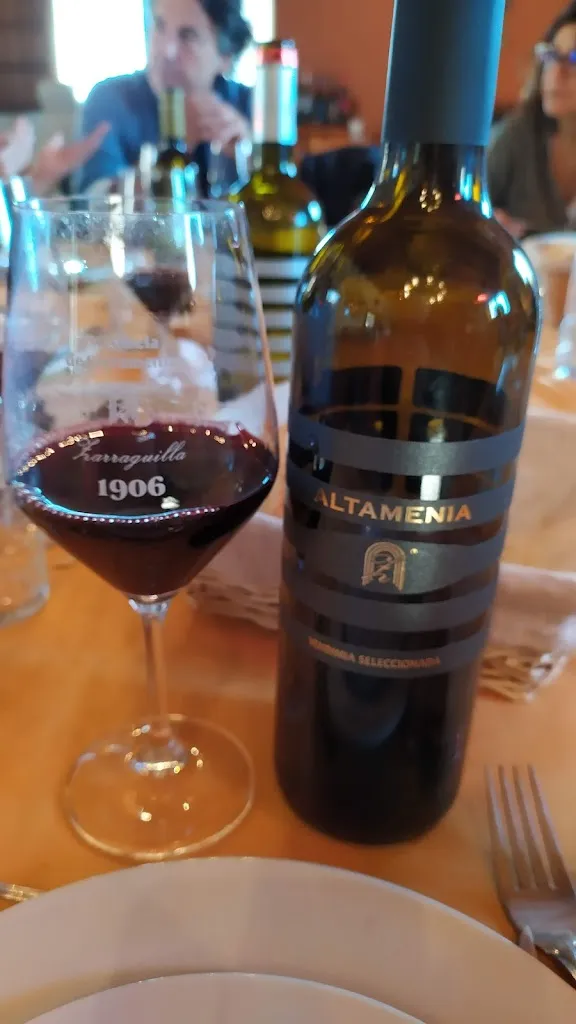 Menü_Bodegas Zarraguilla SL_Sacramenia_Bild_5