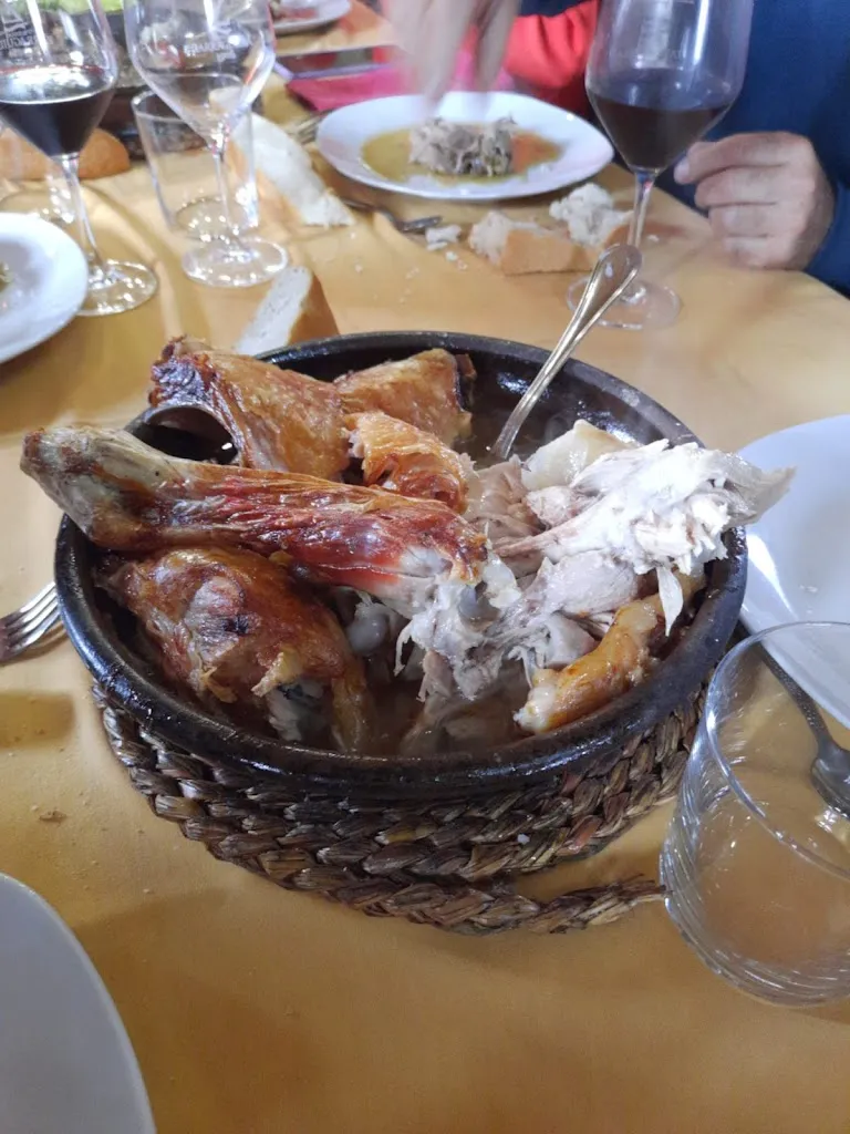 Menü_Bodegas Zarraguilla SL_Sacramenia_Bild_7