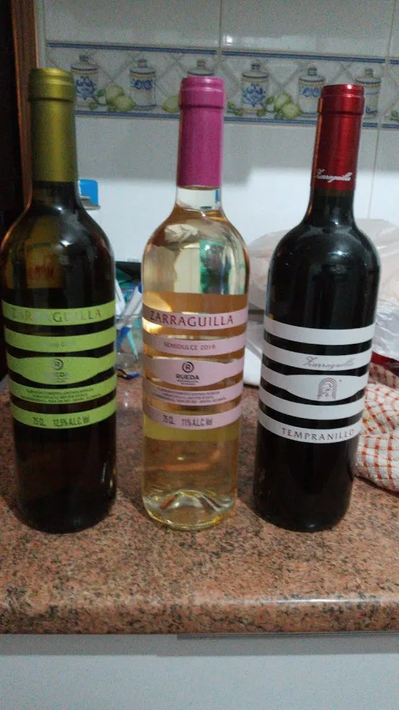 Menü_Bodegas Zarraguilla SL_Sacramenia_Bild_9