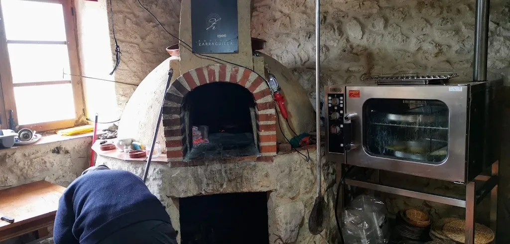 Alfredo Ramos Naranjo_Bodegas Zarraguilla SL_Sacramenia_Bewertung