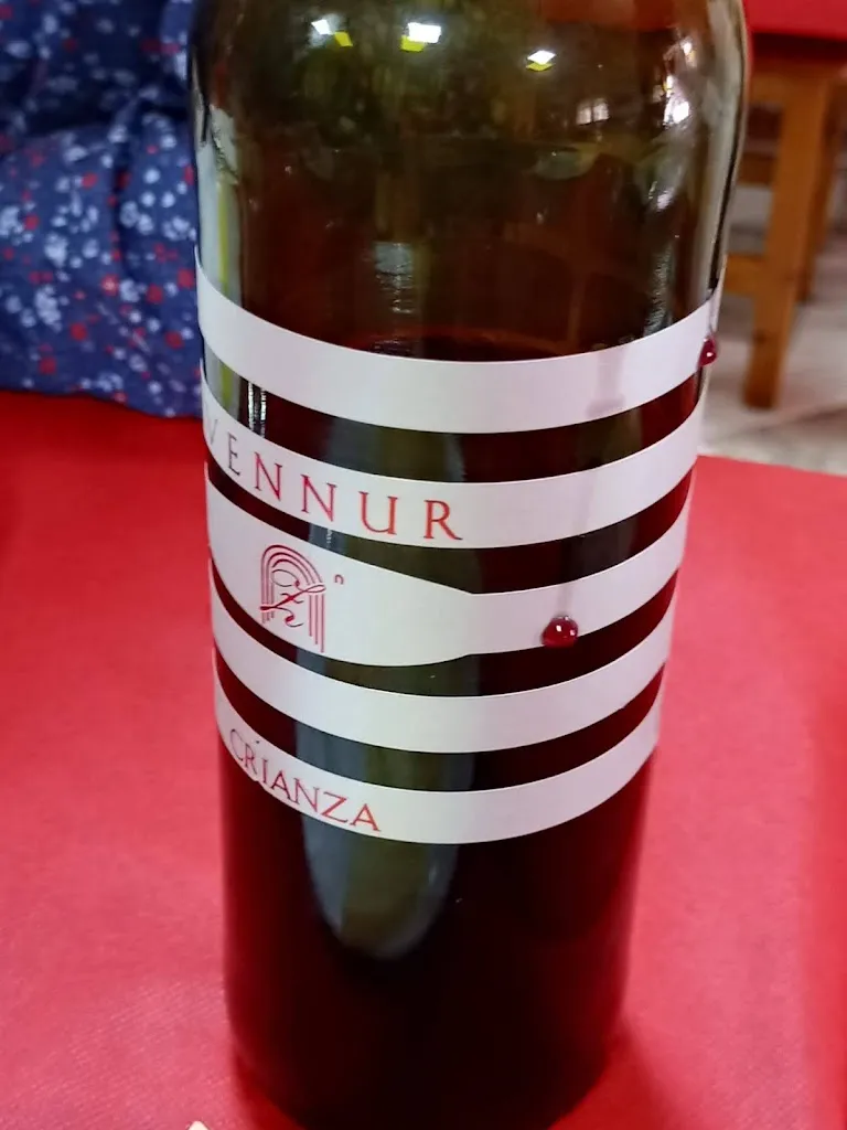 Jose Luis Alegre Alvaro_Bodegas Zarraguilla SL_Sacramenia_Bewertung